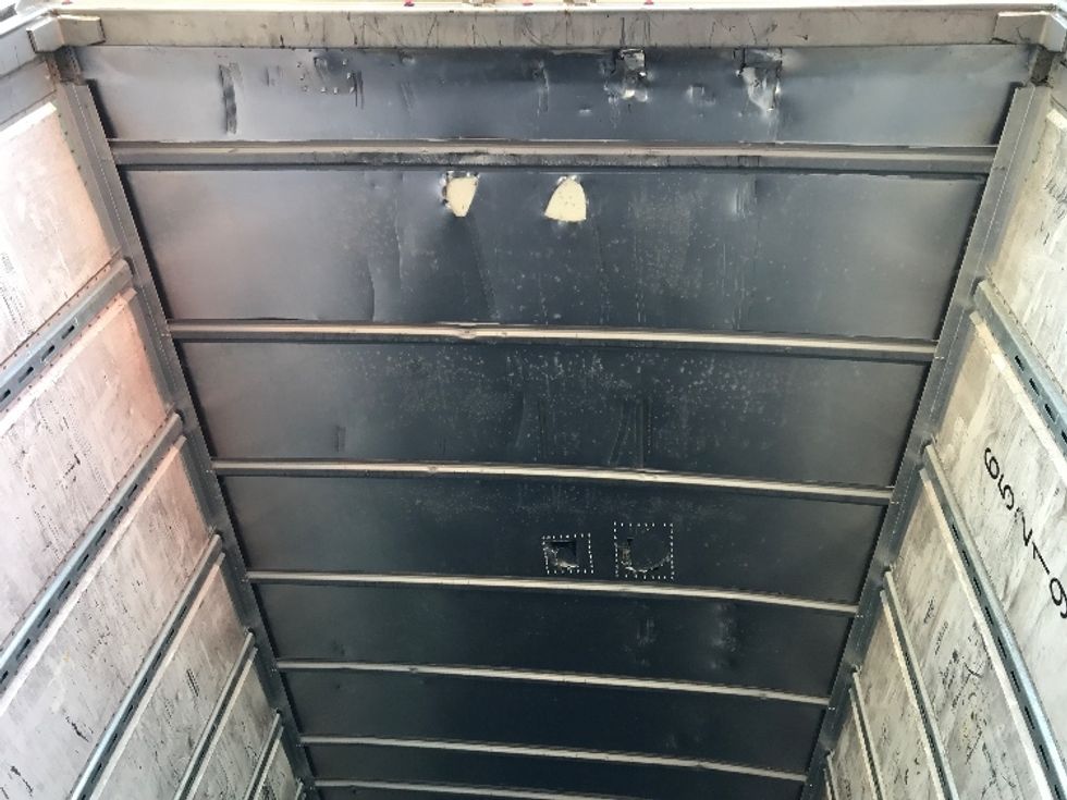 Dry Van Trailer-Semi Trailers-Utility-2013-Trailer-La Porte-IN-505,738\n\t\tmiles-$ 15,000 - Image 12