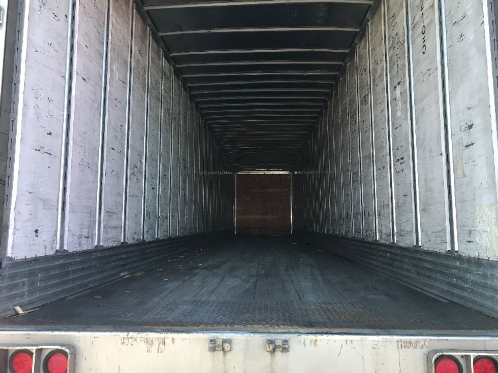 Dry Van Trailer-Semi Trailers-Utility-2013-Trailer-La Porte-IN-505,738\n\t\tmiles-$ 15,000 - Image 8