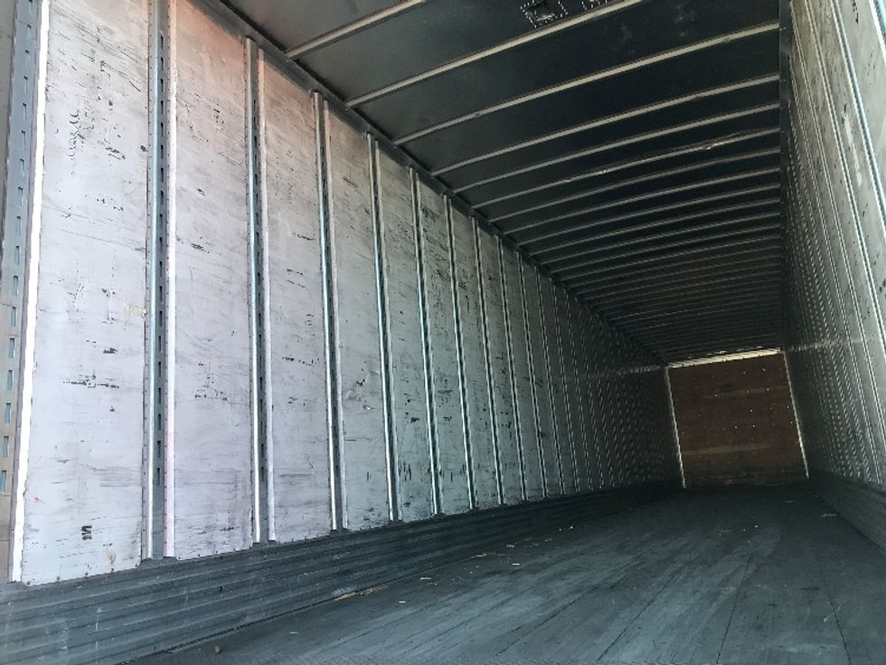 Dry Van Trailer-Semi Trailers-Utility-2013-Trailer-La Porte-IN-505,738\n\t\tmiles-$ 15,000 - Image 9