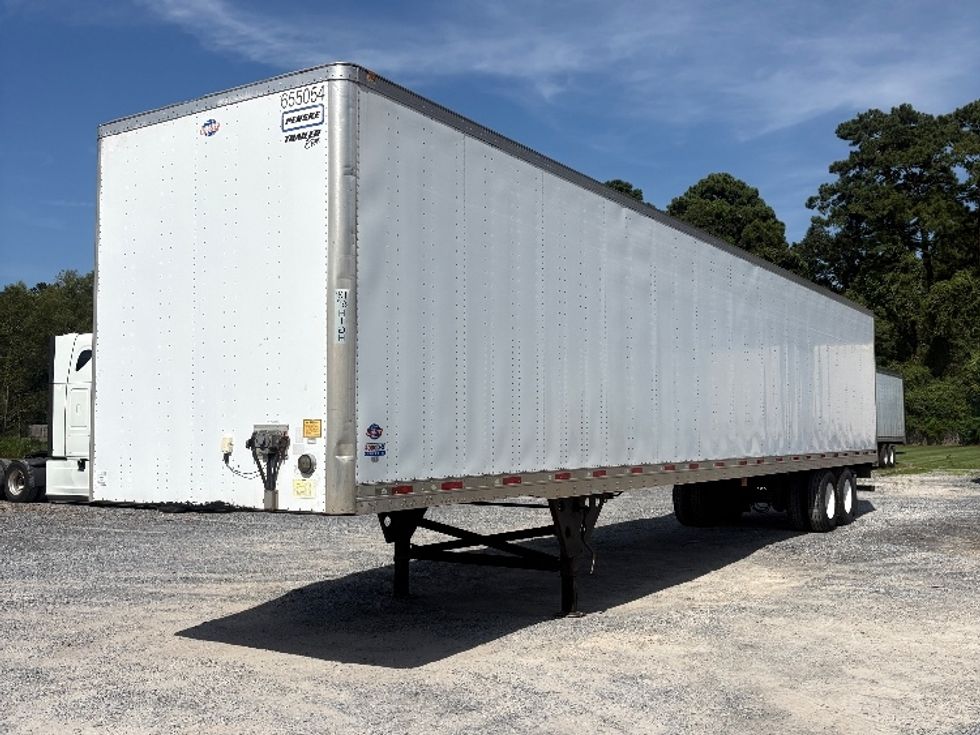 Dry Van Trailer-Semi Trailers-Utility-2013-Trailer-Lafayette-LA-395,277\n\t\tmiles-$ 14,500 - Image 10