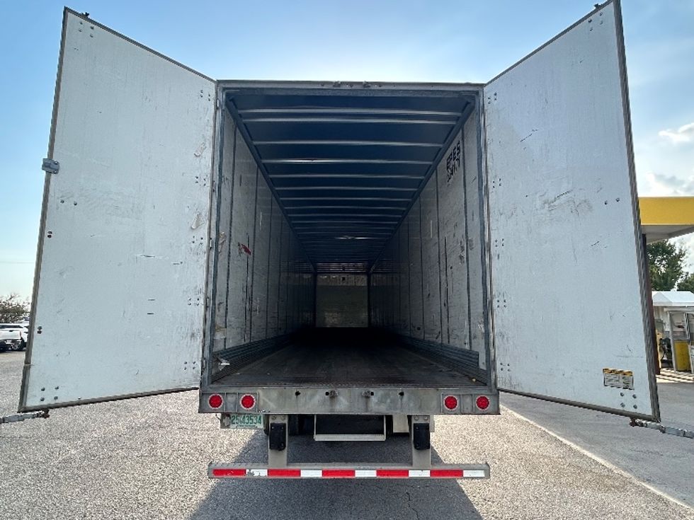 Dry Van Trailer-Semi Trailers-Utility-2013-Trailer-Lafayette-LA-395,277\n\t\tmiles-$ 14,500 - Image 6