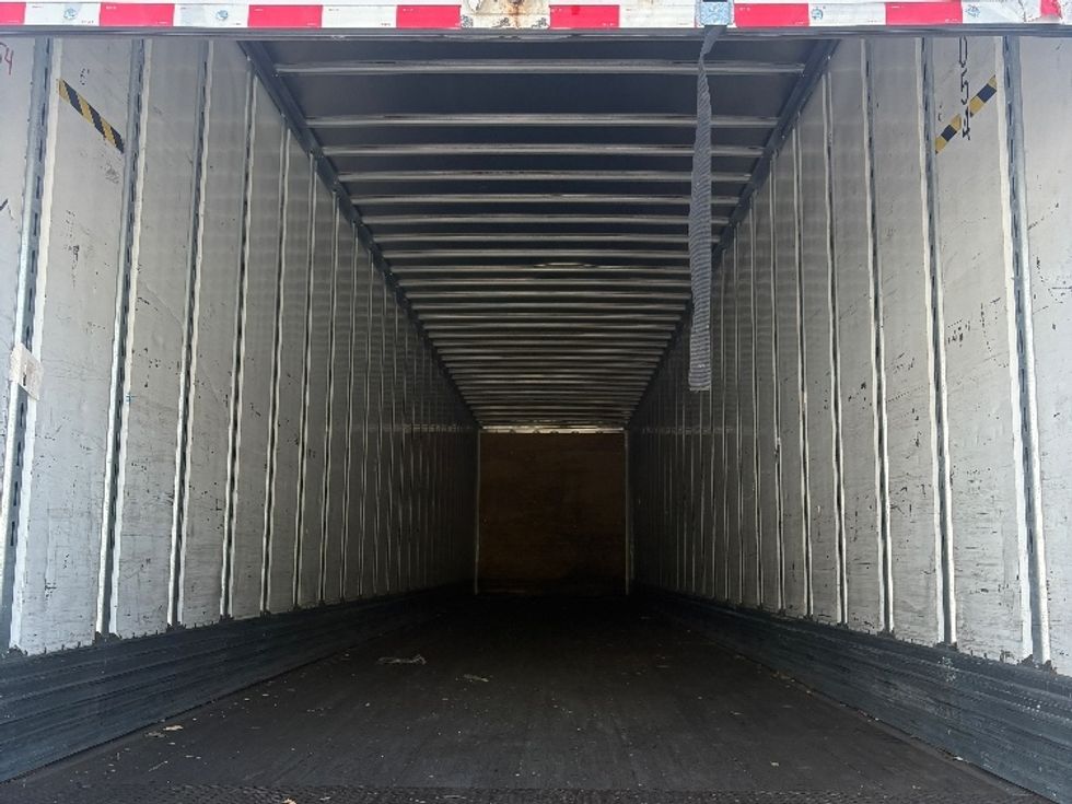 Dry Van Trailer-Semi Trailers-Utility-2013-Trailer-Lafayette-LA-395,277\n\t\tmiles-$ 14,500 - Image 7