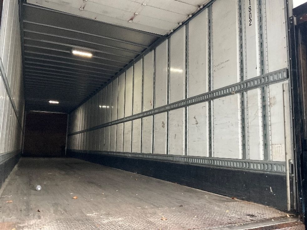 Dry Van Trailer-Semi Trailers-Utility-2013-Trailer-Lakeland-FL-311,702\n\t\tmiles-$ 13,750 - Image 10