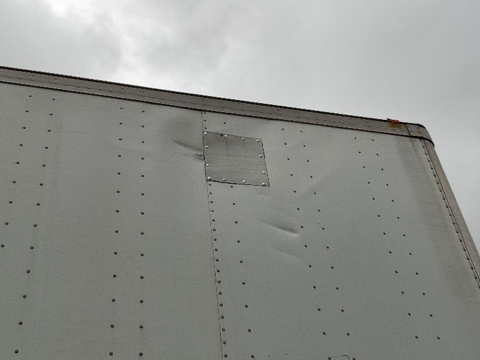 Dry Van Trailer-Semi Trailers-Utility-2013-Trailer-Lakeland-FL-311,702\n\t\tmiles-$ 13,750 - Image 12