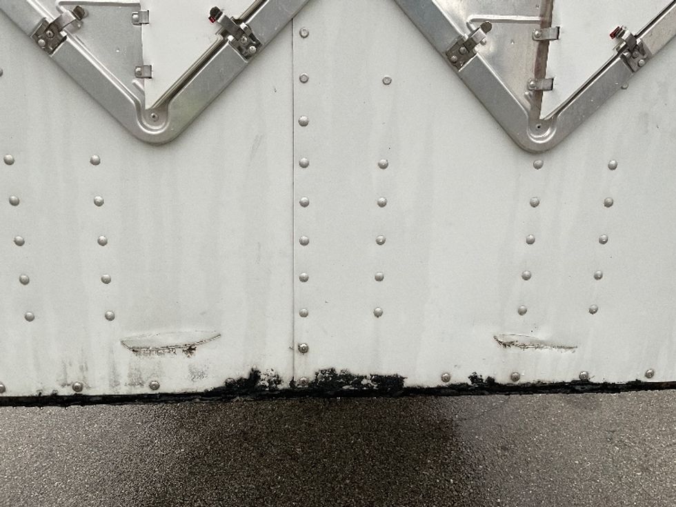 Dry Van Trailer-Semi Trailers-Utility-2013-Trailer-Lakeland-FL-311,702\n\t\tmiles-$ 13,750 - Image 13