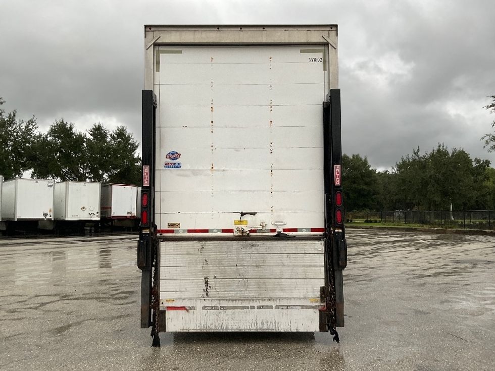 Dry Van Trailer-Semi Trailers-Utility-2013-Trailer-Lakeland-FL-311,702\n\t\tmiles-$ 13,750 - Image 6