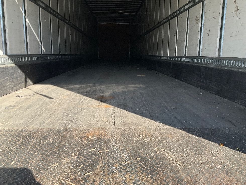 Dry Van Trailer-Semi Trailers-Utility-2013-Trailer-Lakeland-FL-311,702\n\t\tmiles-$ 13,750 - Image 8