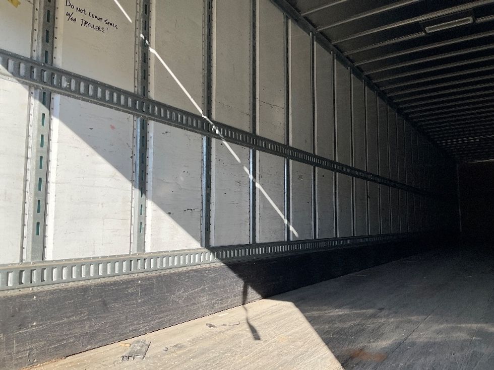 Dry Van Trailer-Semi Trailers-Utility-2013-Trailer-Lakeland-FL-311,702\n\t\tmiles-$ 13,750 - Image 9