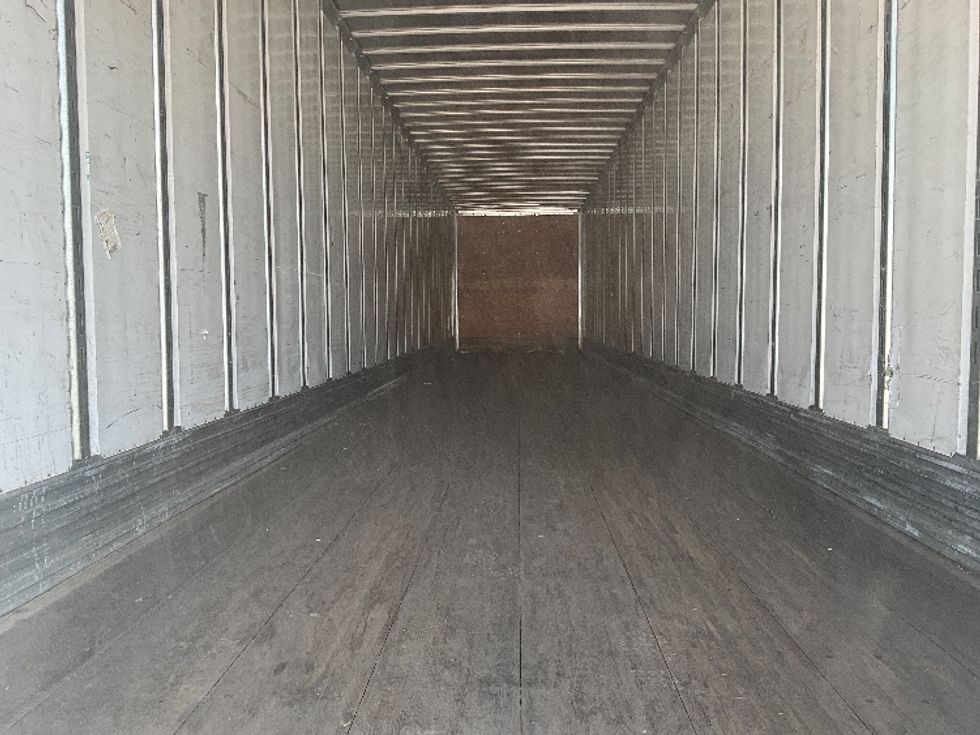 Dry Van Trailer-Semi Trailers-Utility-2013-Trailer-Lakeland-FL-343,006\n\t\tmiles-$ 14,250 - Image 11