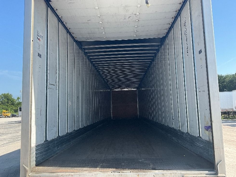 Dry Van Trailer-Semi Trailers-Utility-2013-Trailer-Lakeland-FL-343,006\n\t\tmiles-$ 14,250 - Image 8