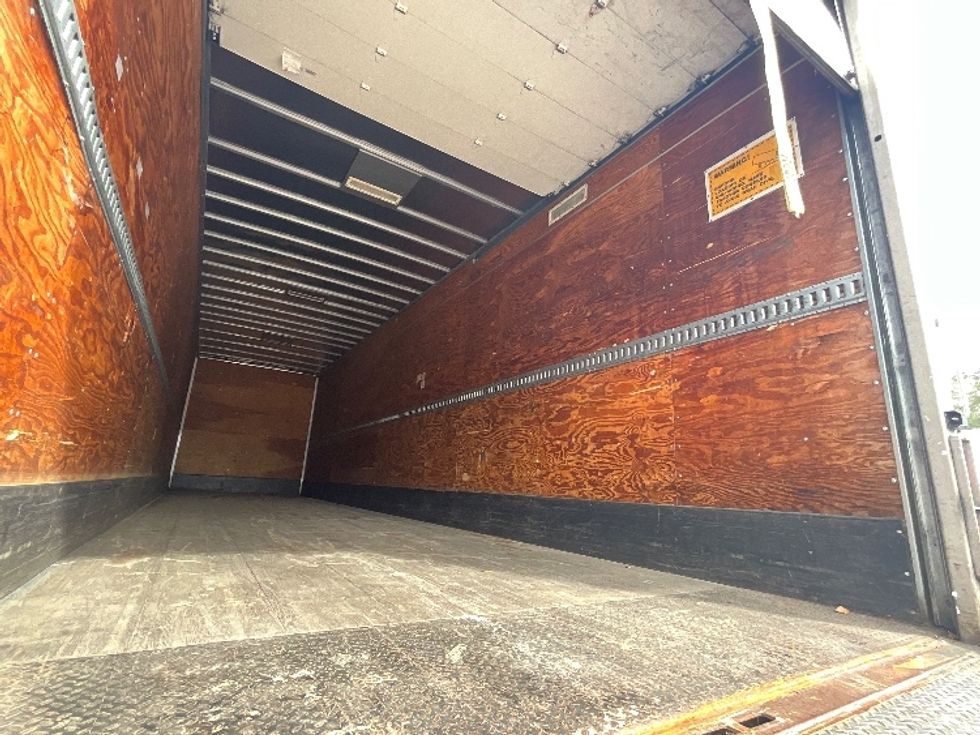 Dry Van Trailer-Semi Trailers-Utility-2013-Trailer-Lakeland-FL-723,229\n\t\tmiles-$ 11,750 - Image 10