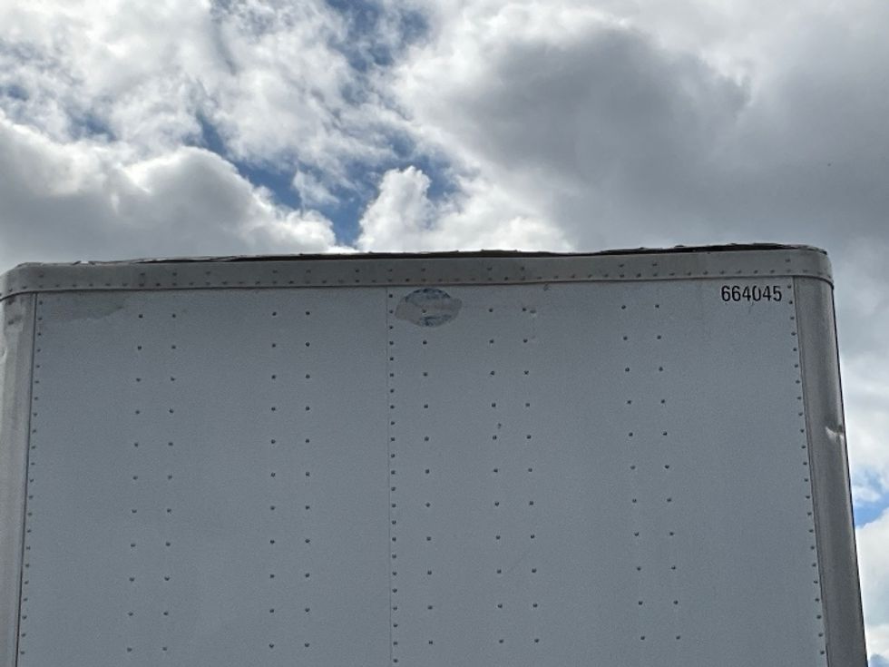 Dry Van Trailer-Semi Trailers-Utility-2013-Trailer-Lakeland-FL-723,229\n\t\tmiles-$ 11,750 - Image 14