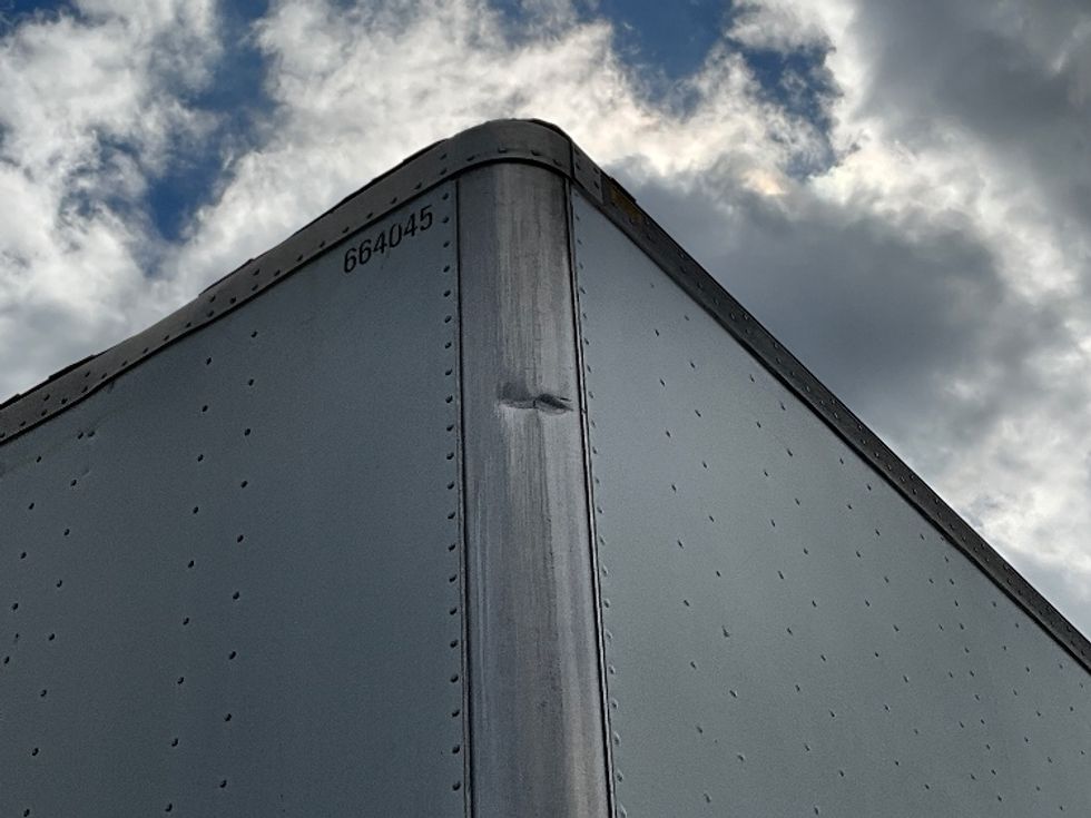 Dry Van Trailer-Semi Trailers-Utility-2013-Trailer-Lakeland-FL-723,229\n\t\tmiles-$ 11,750 - Image 15