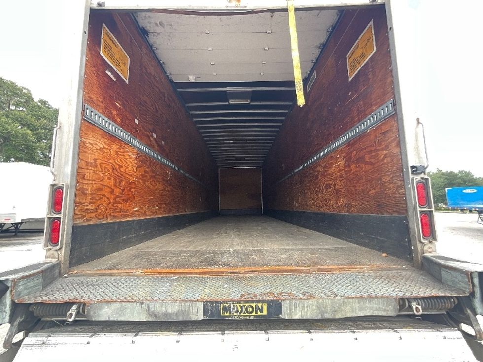 Dry Van Trailer-Semi Trailers-Utility-2013-Trailer-Lakeland-FL-723,229\n\t\tmiles-$ 11,750 - Image 8