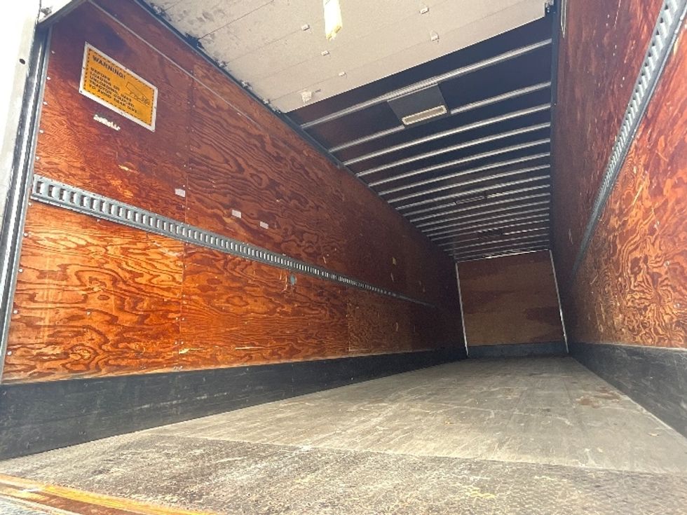Dry Van Trailer-Semi Trailers-Utility-2013-Trailer-Lakeland-FL-723,229\n\t\tmiles-$ 11,750 - Image 9