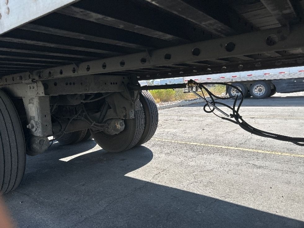 Dry Van Trailer-Semi Trailers-Utility-2013-Trailer-Las Vegas-NV-503,355\n\t\tmiles-$ 13,500 - Image 10