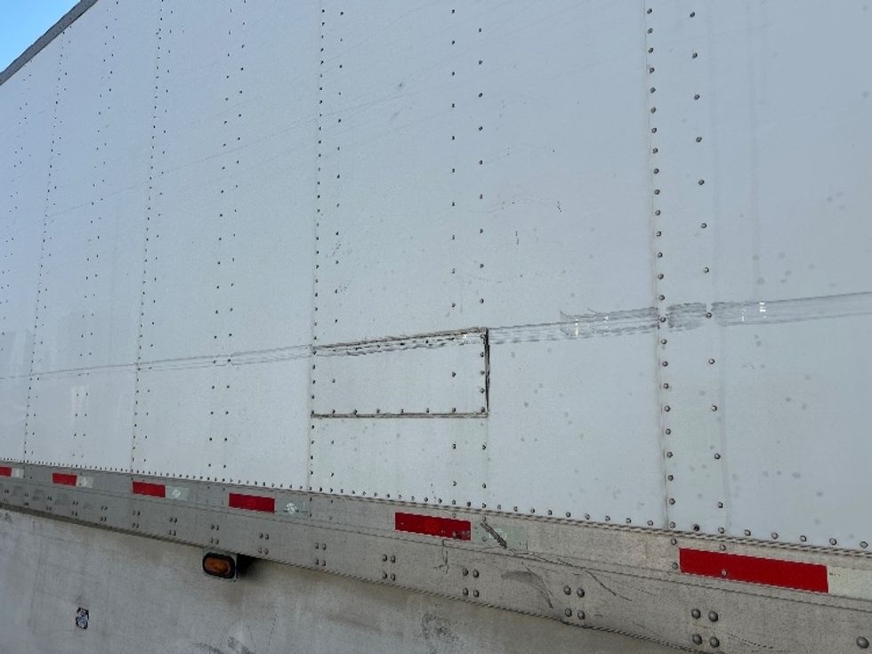 Dry Van Trailer-Semi Trailers-Utility-2013-Trailer-Las Vegas-NV-503,355\n\t\tmiles-$ 13,500 - Image 13