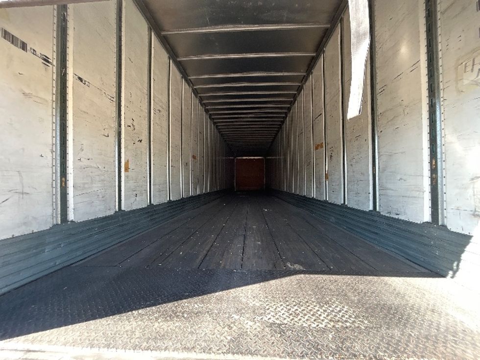 Dry Van Trailer-Semi Trailers-Utility-2013-Trailer-Las Vegas-NV-503,355\n\t\tmiles-$ 13,500 - Image 7