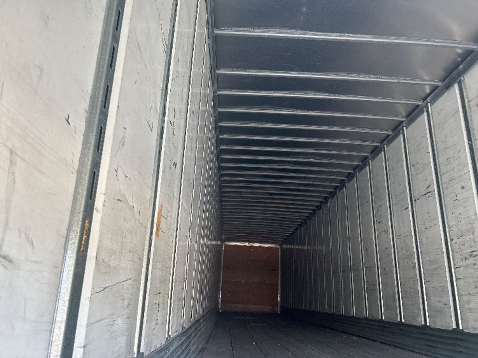 Dry Van Trailer-Semi Trailers-Utility-2013-Trailer-Las Vegas-NV-503,355\n\t\tmiles-$ 13,500 - Image 9