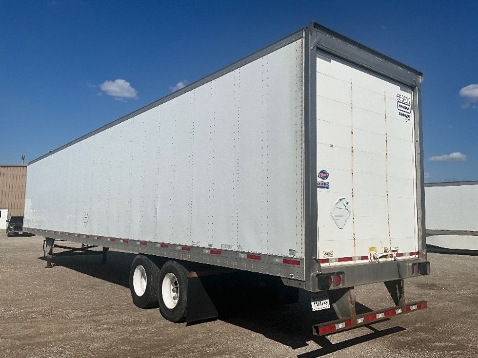 Dry Van Trailer-Semi Trailers-Utility-2013-Trailer-Lebanon-MO-253,046\n\t\tmiles-$ 13,500 - Image 3