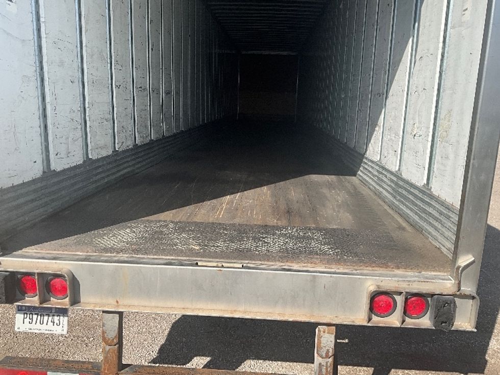 Dry Van Trailer-Semi Trailers-Utility-2013-Trailer-Lebanon-MO-253,046\n\t\tmiles-$ 13,500 - Image 7