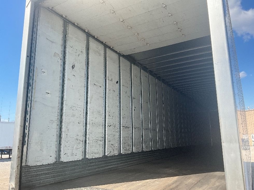 Dry Van Trailer-Semi Trailers-Utility-2013-Trailer-Lebanon-MO-253,046\n\t\tmiles-$ 13,500 - Image 8
