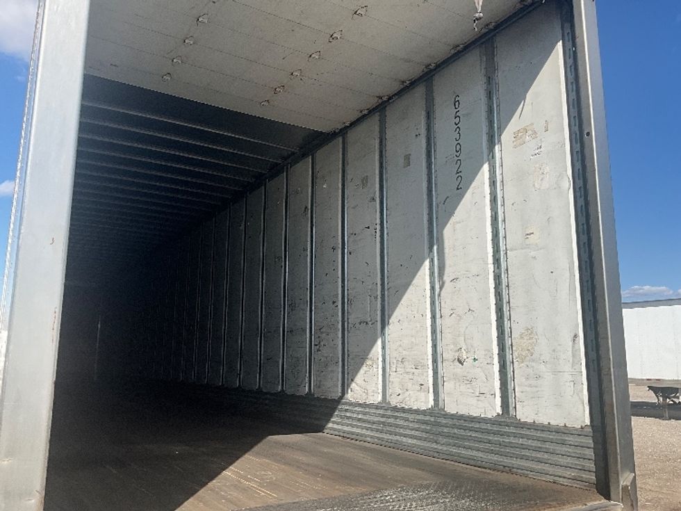 Dry Van Trailer-Semi Trailers-Utility-2013-Trailer-Lebanon-MO-253,046\n\t\tmiles-$ 13,500 - Image 9