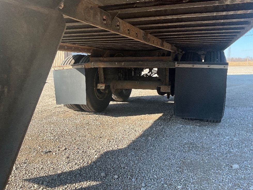 Dry Van Trailer-Semi Trailers-Utility-2013-Trailer-Lebanon-MO-320,311\n\t\tmiles-$ 13,500 - Image 5