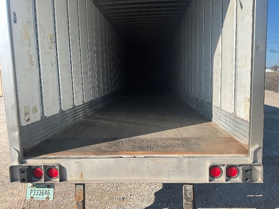 Dry Van Trailer-Semi Trailers-Utility-2013-Trailer-Lebanon-MO-320,311\n\t\tmiles-$ 13,500 - Image 7