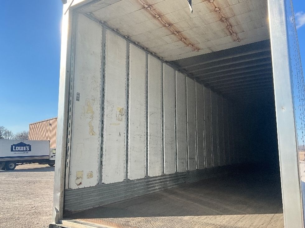 Dry Van Trailer-Semi Trailers-Utility-2013-Trailer-Lebanon-MO-320,311\n\t\tmiles-$ 13,500 - Image 8