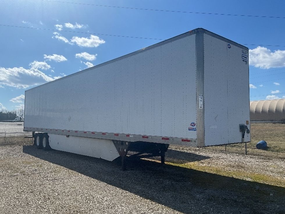 Dry Van Trailer-Semi Trailers-Utility-2013-Trailer-Lebanon-MO-333,702\n\t\tmiles-$ 13,500 - Image 1