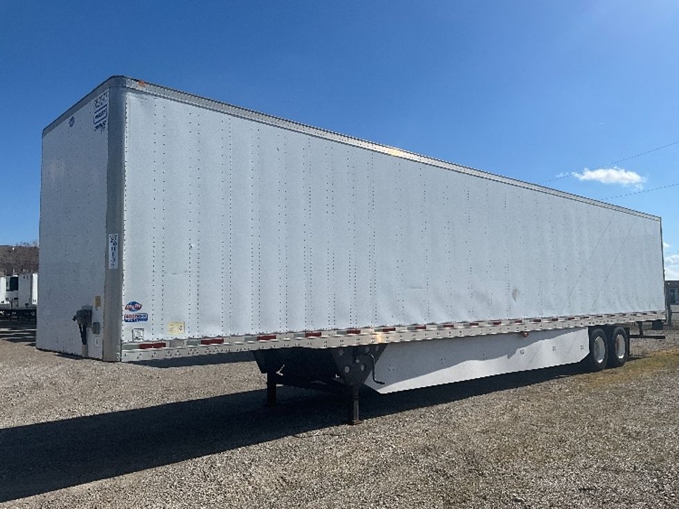 Dry Van Trailer-Semi Trailers-Utility-2013-Trailer-Lebanon-MO-333,702\n\t\tmiles-$ 13,500 - Image 2