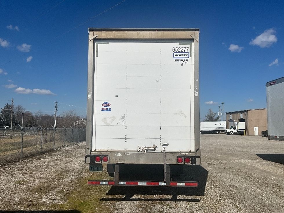 Dry Van Trailer-Semi Trailers-Utility-2013-Trailer-Lebanon-MO-333,702\n\t\tmiles-$ 13,500 - Image 6