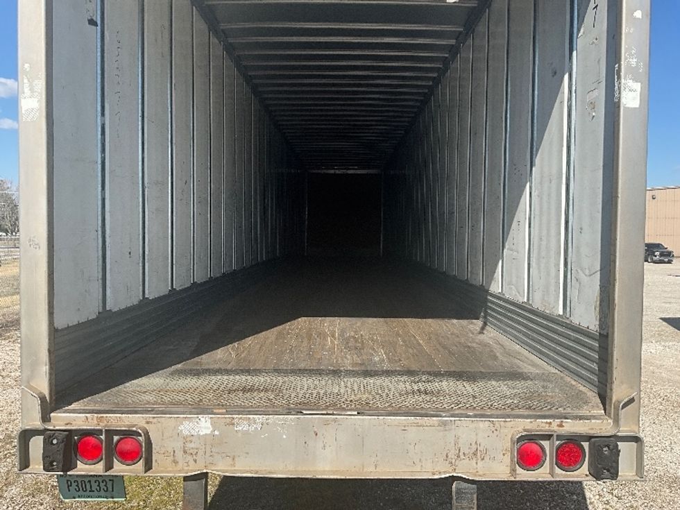 Dry Van Trailer-Semi Trailers-Utility-2013-Trailer-Lebanon-MO-333,702\n\t\tmiles-$ 13,500 - Image 7
