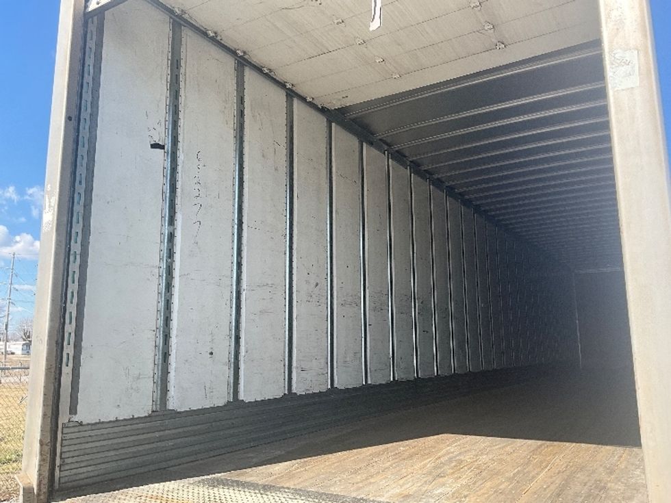 Dry Van Trailer-Semi Trailers-Utility-2013-Trailer-Lebanon-MO-333,702\n\t\tmiles-$ 13,500 - Image 9
