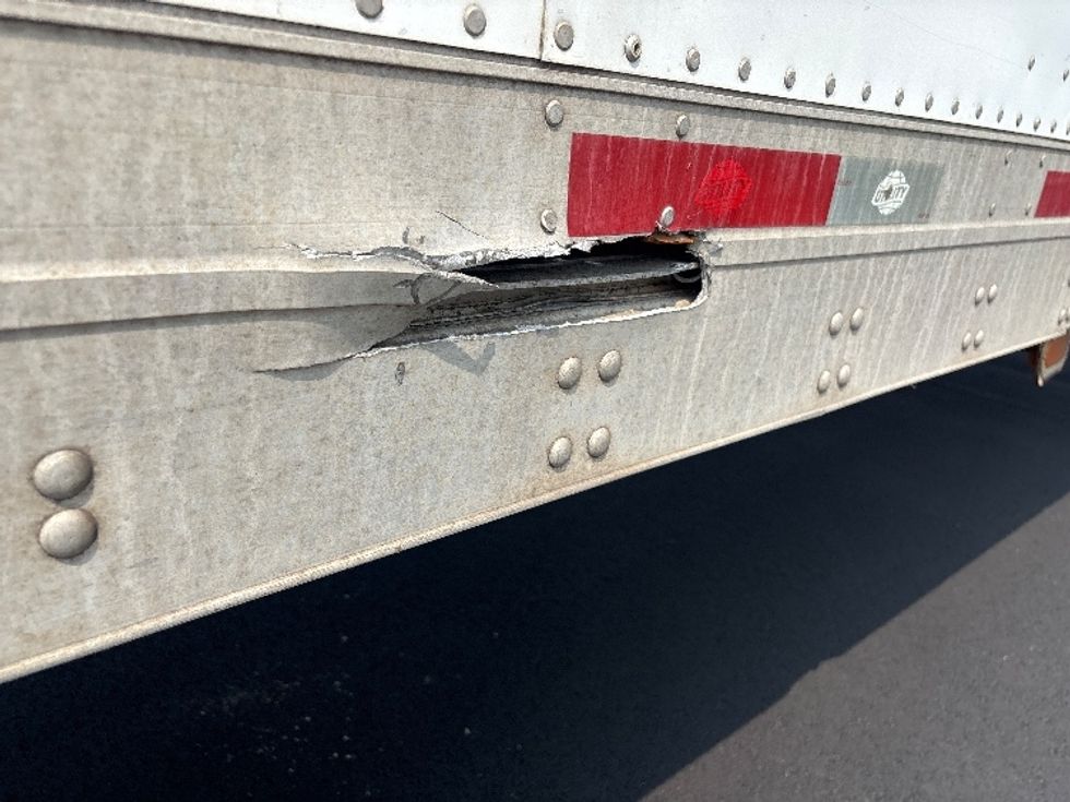 Dry Van Trailer-Semi Trailers-Utility-2013-Trailer-Linden-NJ-423,228\n\t\tmiles-$ 12,000 - Image 10