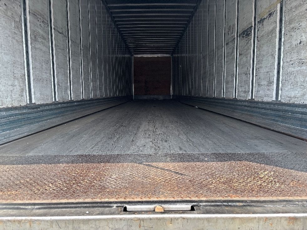 Dry Van Trailer-Semi Trailers-Utility-2013-Trailer-Linden-NJ-423,228\n\t\tmiles-$ 12,000 - Image 7