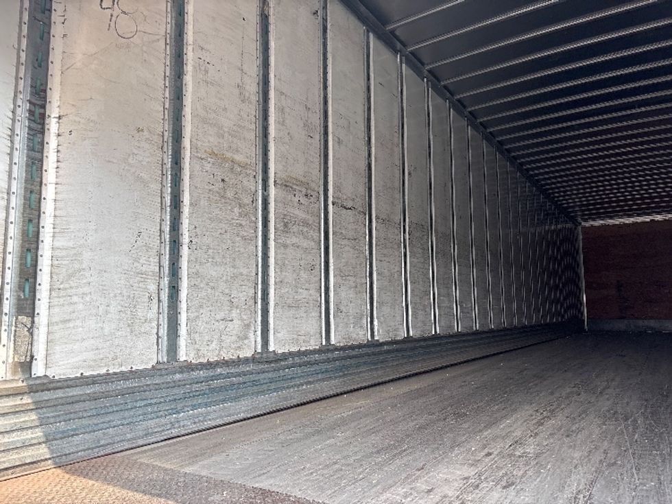Dry Van Trailer-Semi Trailers-Utility-2013-Trailer-Linden-NJ-423,228\n\t\tmiles-$ 12,000 - Image 8