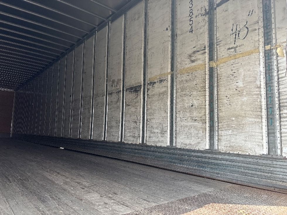 Dry Van Trailer-Semi Trailers-Utility-2013-Trailer-Linden-NJ-423,228\n\t\tmiles-$ 12,000 - Image 9