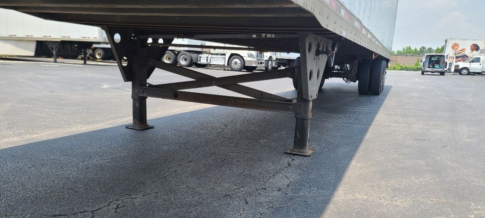 Dry Van Trailer-Semi Trailers-Utility-2013-Trailer-Lithia Springs-GA-497,200\n\t\tmiles-$ 12,500 - Image 13