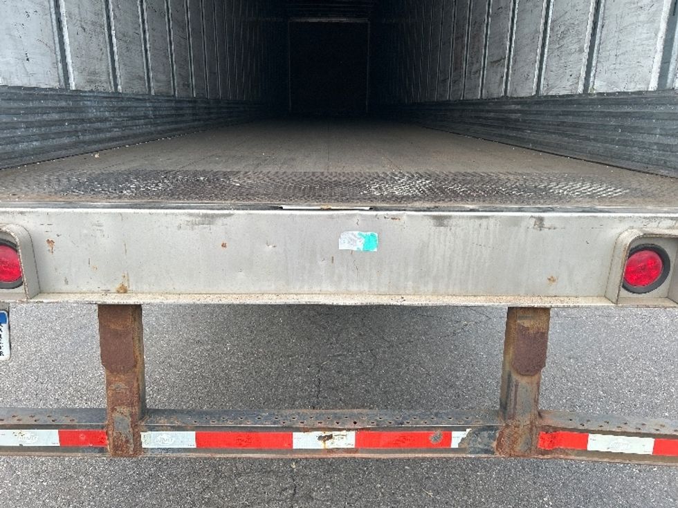 Dry Van Trailer-Semi Trailers-Utility-2013-Trailer-Little Rock-AR-152,446\n\t\tmiles-$ 14,500 - Image 6