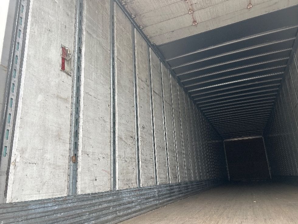 Dry Van Trailer-Semi Trailers-Utility-2013-Trailer-Little Rock-AR-152,446\n\t\tmiles-$ 14,500 - Image 7