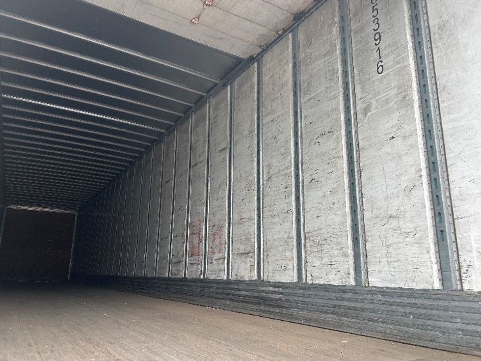 Dry Van Trailer-Semi Trailers-Utility-2013-Trailer-Little Rock-AR-152,446\n\t\tmiles-$ 14,500 - Image 8