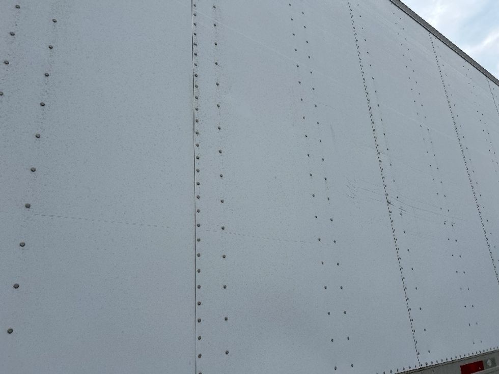 Dry Van Trailer-Semi Trailers-Utility-2013-Trailer-Little Rock-AR-152,446\n\t\tmiles-$ 14,500 - Image 9