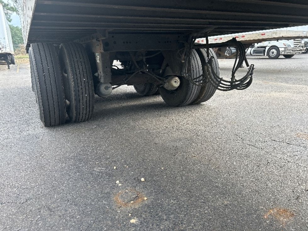 Dry Van Trailer-Semi Trailers-Utility-2013-Trailer-Little Rock-AR-193,483\n\t\tmiles-$ 14,500 - Image 5