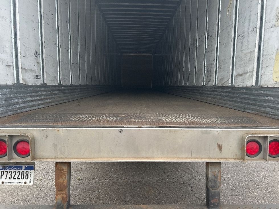 Dry Van Trailer-Semi Trailers-Utility-2013-Trailer-Little Rock-AR-193,483\n\t\tmiles-$ 14,500 - Image 7