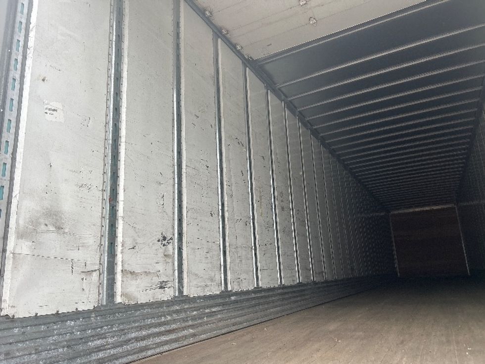 Dry Van Trailer-Semi Trailers-Utility-2013-Trailer-Little Rock-AR-193,483\n\t\tmiles-$ 14,500 - Image 8