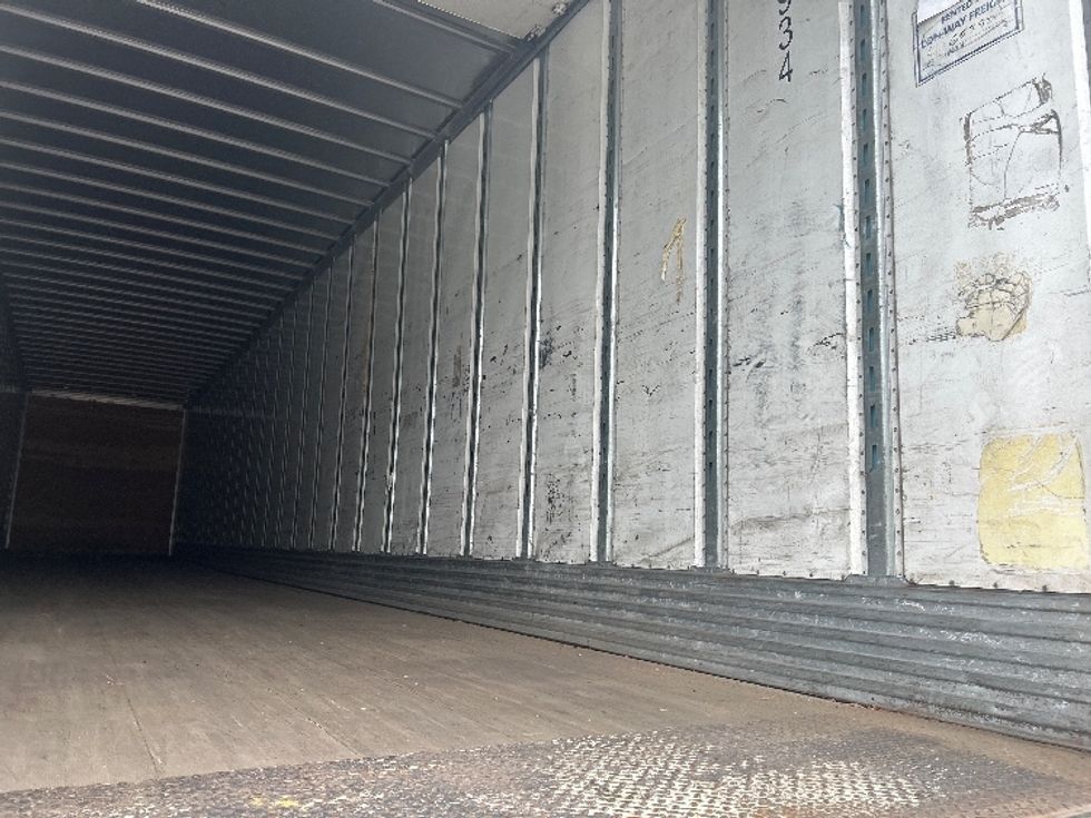 Dry Van Trailer-Semi Trailers-Utility-2013-Trailer-Little Rock-AR-193,483\n\t\tmiles-$ 14,500 - Image 9