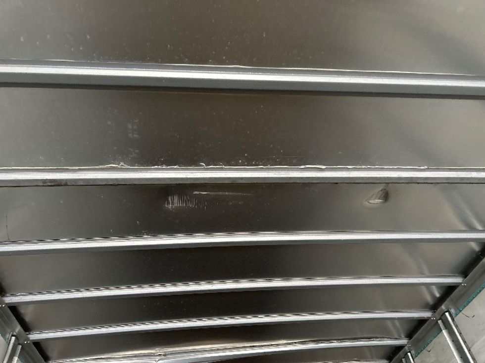 Dry Van Trailer-Semi Trailers-Utility-2013-Trailer-Little Rock-AR-256,000\n\t\tmiles-$ 13,500 - Image 12