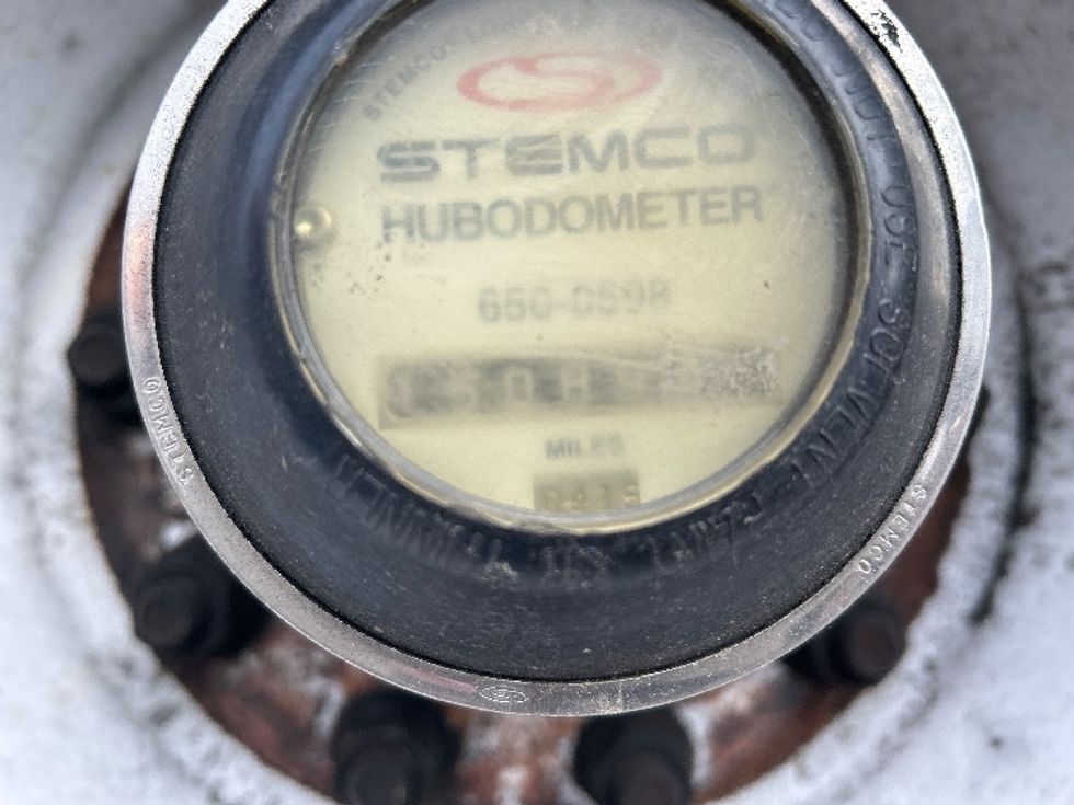 Dry Van Trailer-Semi Trailers-Utility-2013-Trailer-Little Rock-AR-256,000\n\t\tmiles-$ 13,500 - Image 7